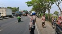 Kecelakaan Pantura Indramayu: 3 Meninggal, 6 Luka-luka