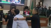 Kejari Indramayu Siapkan Kontra Banding Vonis Ririn Rifanto, Priyo Bagus Kejari Indramayu Siapkan Kontra Banding Vonis Ririn Rifanto, Priyo Bagus