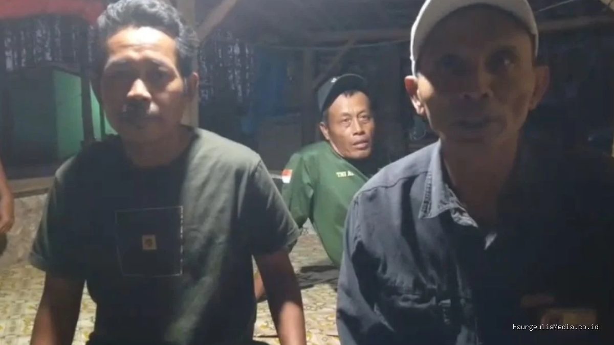 Kelompok Tani Jaya 6 Gantar Bantah Isu Pungli: IRPOM Penyelamat Panen