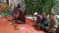 Keluarga H. Rohadi Berbagi Kebahagiaan: Doa & Syukur Warga