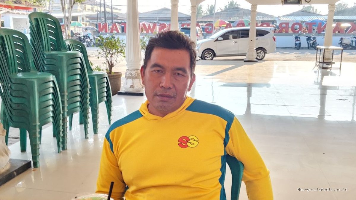 Ketua KTNA Gabuswetan: IRPOM Fitnah? Ini Fakta Dugaan Pungli