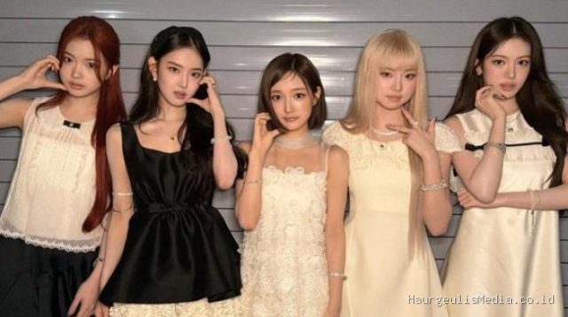KiiiKiii Umumkan Comeback Agustus 2026