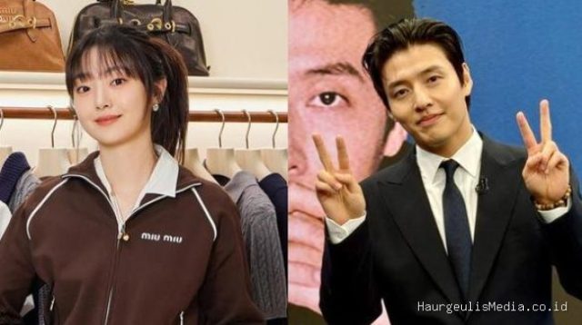 Kim Hye Joon dan Kang Ha Neul Dikabarkan Bintangi Drakor Medis Baru