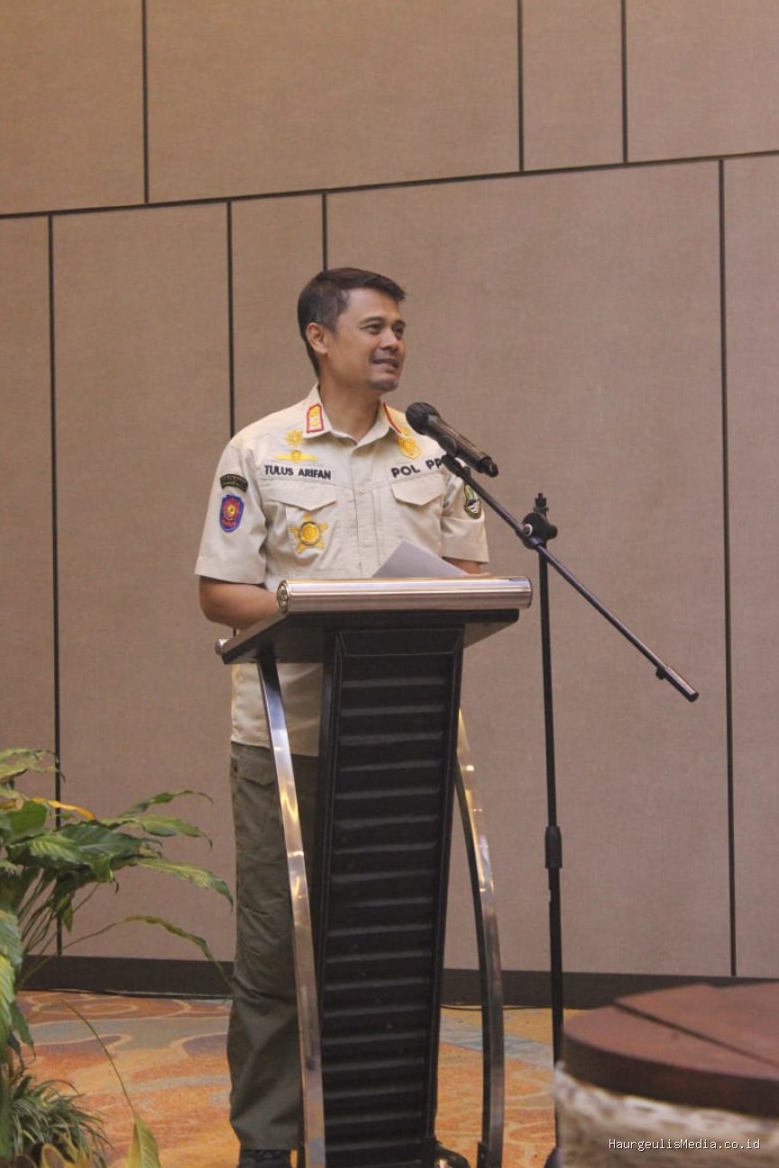 KIM Jawa Barat Jadi Ujung Tombak Gempur Rokok Ilegal