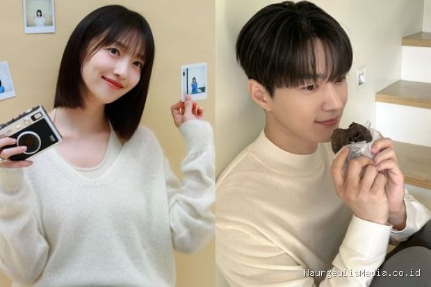 Joint Guarantee Romance merupakan sebuah drama romantis dengan tema penyembuhan terhadap kedua karaktrer utamanya yang memikul beban berat dalam kehidupan sehari-hari.