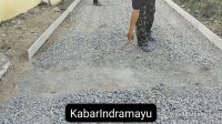 KIP Proyek Jalan Sidadadi: Warga Tuntut Transparansi Indikasi Kecurangan