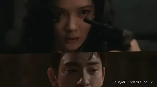 Kisah 100 Hari Penipuan: Sinopsis Drakor Romantis Sejarah Mendatang