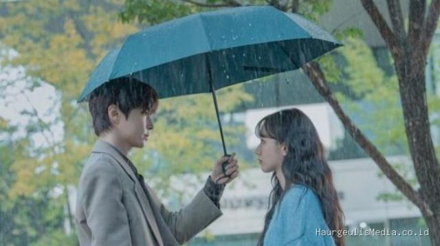 Kisah Lee Hye Ri dan Hwang In Youp di Balik Drama Dream to You