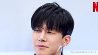Kisah Perjuangan Kim Moo Yeol Menjadi Aktor Ternama dan Penopang Keluarga