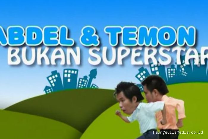 Abdel & Temon 