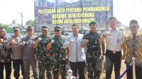 Koramil Baru di Cikedung: Tingkatkan Keamanan Wilayah Indramayu Koramil Baru di Cikedung: Tingkatkan Keamanan Wilayah Indramayu