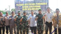 Koramil Baru Indramayu: Tingkatkan Keamanan Cikedung, Pecah Wilayah Kerja Koramil Baru Indramayu: Tingkatkan Keamanan Cikedung, Pecah Wilayah Kerja
