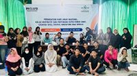 Lakpesdam PCNU Indramayu Bekali Forum Anak Skill Digital Marketing Lakpesdam PCNU Indramayu Bekali Forum Anak Skill Digital Marketing