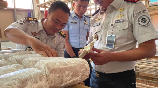 Lapas Indramayu Perluas Budidaya Jamur Bernilai Ekonomi Tinggi