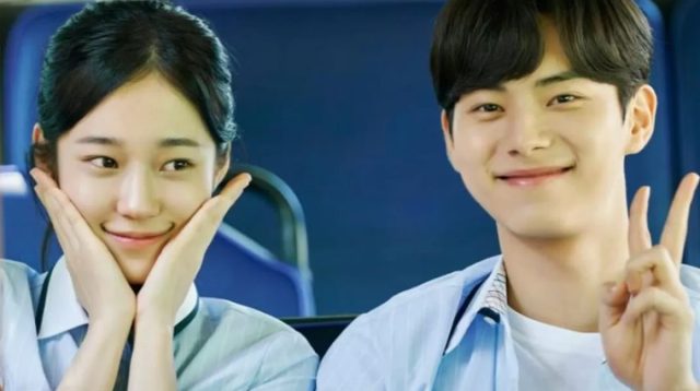 Lee Chae Min dan Roh Yoon Seo Reuni di My Reason to Die, Intip Bocorannya