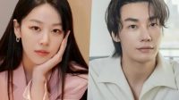 Lee Joo Myung dan Kim Young Kwang Diincar Bintangi Drama Romantis