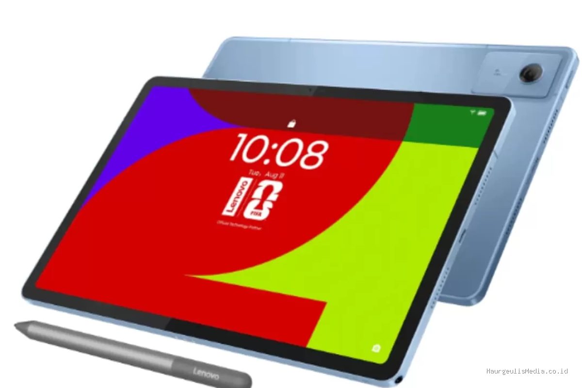 Lenovo Idea Tab Resmi Hadir di Indonesia, Spesifikasi, Harga, dan Kelemahannya