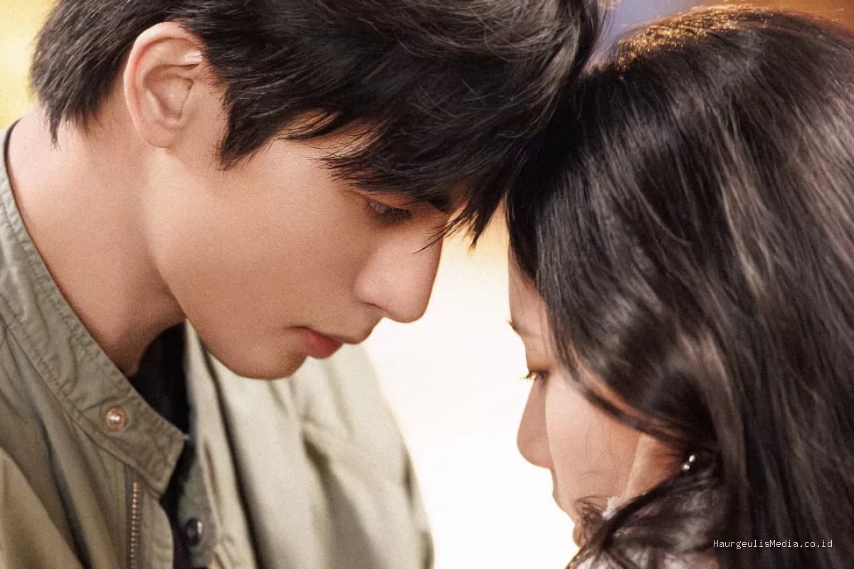 Link Nonton Love for You Episode 28 Sub Indo, Simak Spoiler dan Jadwal Tayangnya