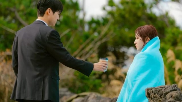 Link Nonton Spooky in Love Episode 3 Sub Indo, Spoiler Terbaru, dan Jadwal Tayang
