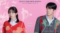 Love On The Menu: Intip Romansa Hani EXID dan Ha Seok Jin