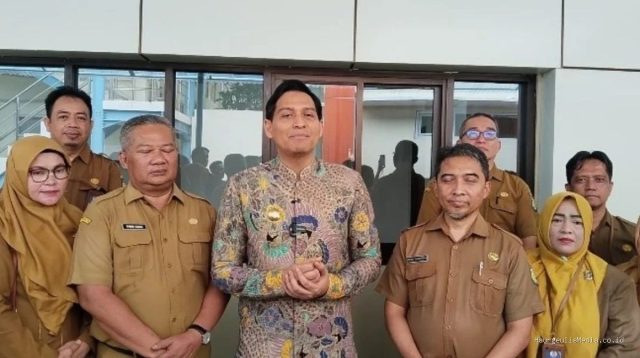 Lucky Hakim Perketat Pengawasan Angkutan Usai Tragedi Maut Pantura