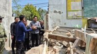 Lucky Hakim Tinjau SDN 2 Tugu Ambruk, Minta Revitalisasi Segera Lucky Hakim Tinjau SDN 2 Tugu Ambruk, Minta Revitalisasi Segera