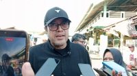Lumbung Pangan Indramayu, Ono Surono Desak BBWS Jamin Pasokan Air