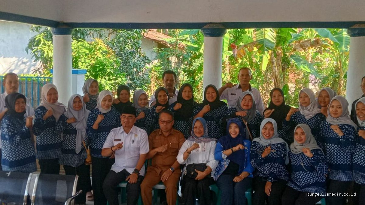 Mapag Sri 2026 Tawangsari: Kuwu Eva Lestarikan Adat Wayang Kulit