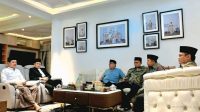 Menag RI Kunjungi Bina Insan Mulia: Lembaga Formal Unggulan Menag RI Kunjungi Bina Insan Mulia: Lembaga Formal Unggulan