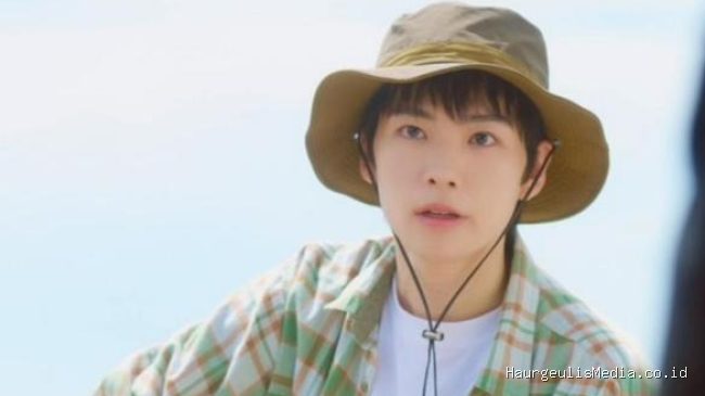Mengenal Sena, Bintang dalam MV ‘Lemon Tang’ dari Hearts2Hearts