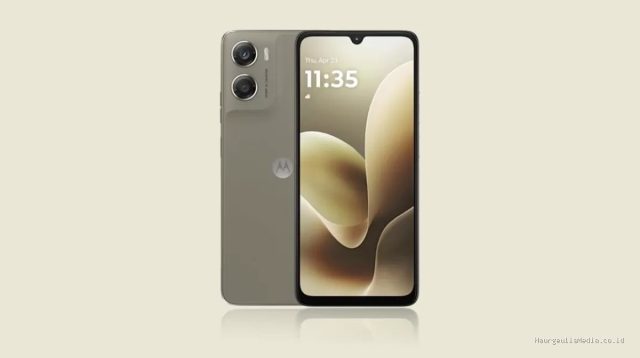 Moto G06 Power vs TECNO SPARK 50: Mana yang Terbaik untuk Anda?