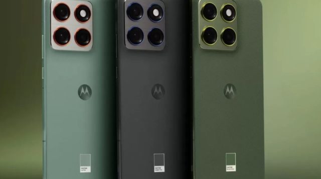 Motorola Edge 70 Fusion vs OPPO Reno15 F 5G, Mana Lebih Unggul?