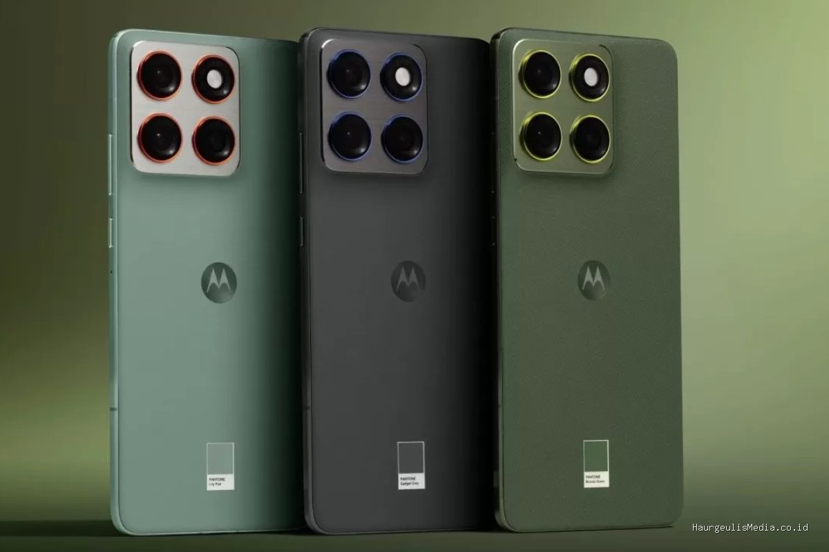 Motorola Edge 70 Fusion vs OPPO Reno15 F 5G, Mana Lebih Unggul?