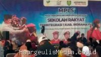MPLS di Sekolah Rakyat Terintegrasi 1 Indramayu: Langkah Awal Membentuk Generasi Berkarakter 2026