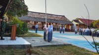 MPLS di SMAN 1 Lelea Hadirkan TNI, Beri Materi Edukatif Siswa MPLS di SMAN 1 Lelea Hadirkan TNI, Beri Materi Edukatif Siswa