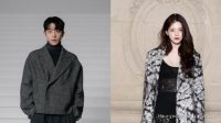 Nam Joo Hyuk dan Han So Hee Bakal Bintangi Drakor Baru Bersama?