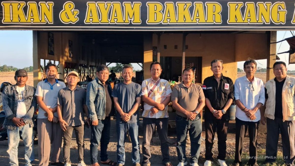Nasib 219 KDKMP Indramayu: Pengurus Koperasi Minta Zulkifli Hasan Turun Tangan