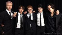 NCT 127 Umumkan Comeback dan Konser, Indonesia Masuk List! NCT 127 Umumkan Comeback dan Konser, Indonesia Masuk List!