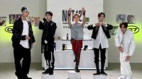 NCT 127 Umumkan Tanggal Comeback untuk Bertemu Penggemar