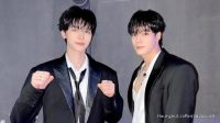 NCT JNJM Sukses Gebrak Fanmeeting Duality Jakarta Selama Dua Hari NCT JNJM Sukses Gebrak Fanmeeting Duality Jakarta Selama Dua Hari
