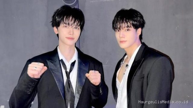 NCT JNJM Sukses Gebrak Fanmeeting Duality Jakarta Selama Dua Hari