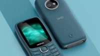Nokia 123 Shield Meluncur dengan Bodi Tangguh, Berikut Spesifikasi dan Harga Terbarunya
