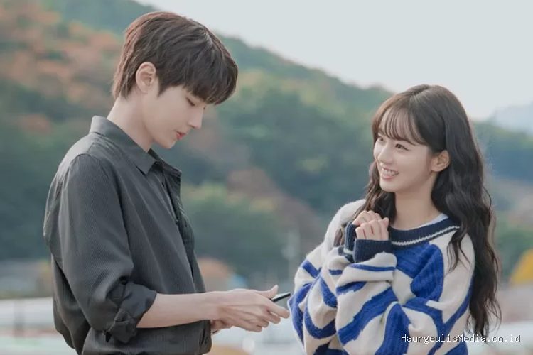 Teaser drama Korea Dream to You episode 3.