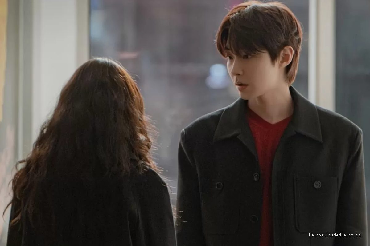 Nonton Dream to You Episode 6 Sub Indo: Spoiler & Jadwal Tayang