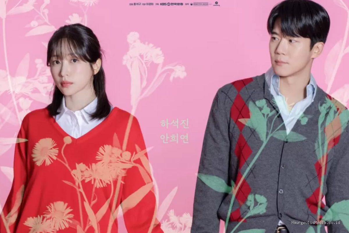 Nonton Love On The Menu Episode 1: Sinopsis, Daftar Pemain, dan Jadwal Tayang