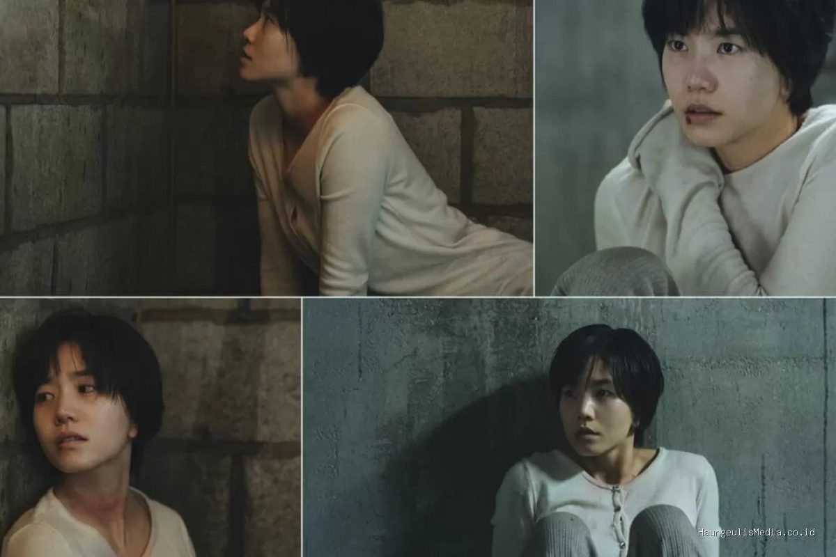 Nonton The Husband Episode 3 Subtitle Indonesia: Prediksi, Jadwal Tayang
