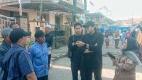Ono Surono Kunjungi TPI Eretan Kulon Indramayu, Bawa 3 Aspirasi Nelayan ke Pemprov Jabar