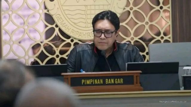 Ono Surono Tolak Reaktivasi SPP: Pendidikan Gratis Hak Rakyat