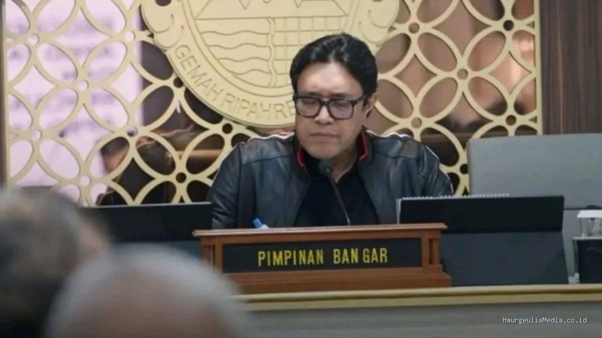 Ono Surono Tolak Reaktivasi SPP: Pendidikan Gratis Hak Rakyat