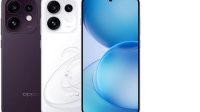 OPPO Reno 16 5G Resmi Rilis: Cek Spesifikasi dan Harga Terbaru OPPO Reno 16 5G Resmi Rilis: Cek Spesifikasi dan Harga Terbaru